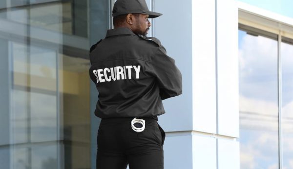 the-roles-of-a-security-guard